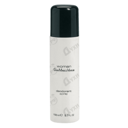Дезодорант Gian Marco Venturi Woman 150ml