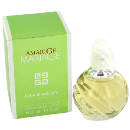Парфюмерная вода Givenchy Amarige Mariage | 30ml