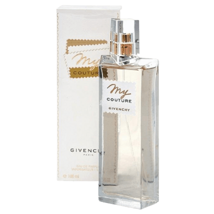 Парфюмерная вода Givenchy My Couture | 50ml