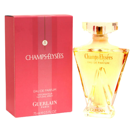Духи Guerlain Champs Elysees | 30ml