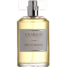 Парфюмерная вода Chabaud Maison de Parfum Chic Et Boheme | 30ml