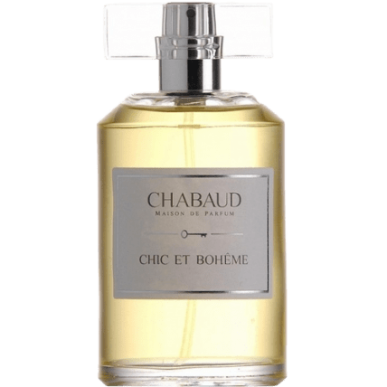 Парфюмерная вода Chabaud Maison de Parfum Chic Et Boheme | 30ml