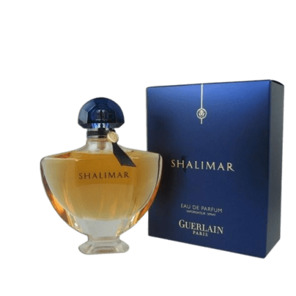 Одеколон Guerlain Shalimar | 75ml