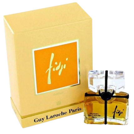 Духи Guy Laroche Fidji винтаж | 28ml