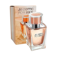 Парфюмерная вода Jacomo For Her | 100ml