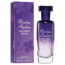 Парфюмерная вода Christina Aguilera — Moonlight Bloom | 30ml