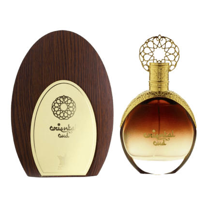 Парфюмерная вода Arabian Oud — Oriental Oud | 100ml