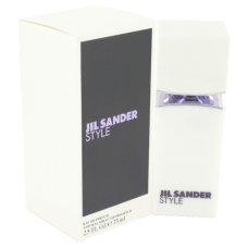 Парфюмерная вода Jil Sander Style | 30ml