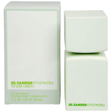 Парфюмерная вода Jil Sander Style Pastels Tender Green