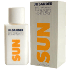 Туалетная вода Jil Sander Sun Woman | 30ml