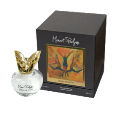 Парфюмерная вода  Monart Parfums Delice De La Vie
