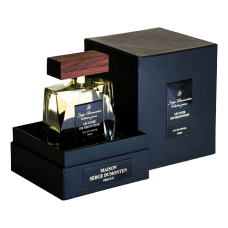 Парфюмерная вода Serge Dumonten Le Code De Seduction | 100ml