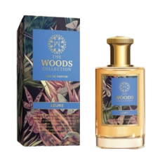 Парфюмерная вода The Woods Collection Azure