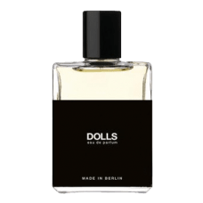 Парфюмерная вода Moth And Rabbit Perfumes Dolls