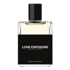 Парфюмерная вода Moth And Rabbit Perfumes Love Exposure