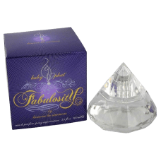 Парфюмерная вода Kimora Lee Simmons Baby Phat Fabulosity | 50ml