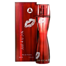 Туалетная вода Lulu Castagnette Just 4 U | 50ml