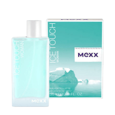 Туалетная вода Mexx Ice Touch Woman | 15ml