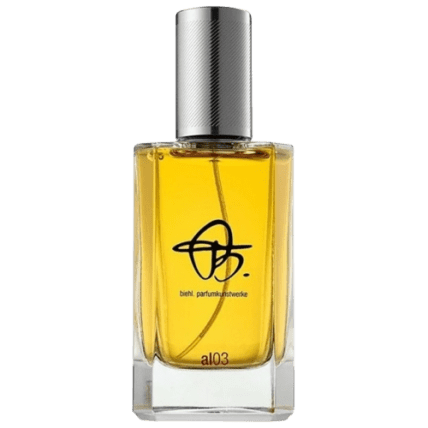 Парфюмерная вода Biehl Parfumkunstwerke al03 | 100ml
