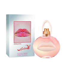 Туалетная вода Salvador Dali Itislove | 30ml