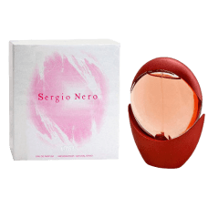 Парфюмерная вода Sergio Nero Girl
