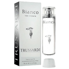 Туалетная вода Trussardi Bianco | 75ml