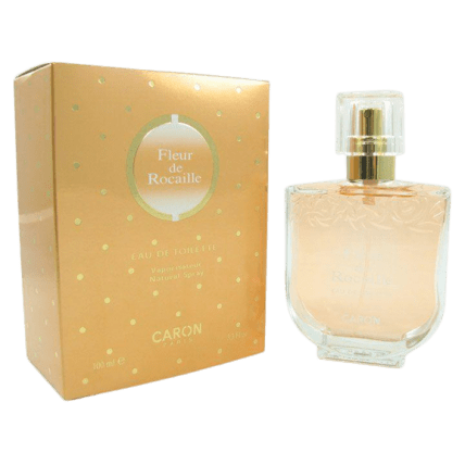 Парфюмерная вода Caron Fleur De Rocaille | 50ml