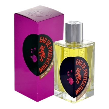 Парфюмерная вода Etat Libre D'orange Eau De Protection Rossy De Palma | 50ml
