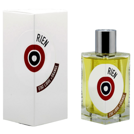 Парфюмерная вода Etat Libre D'orange Rien | 50ml