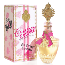 Парфюмерная вода Juicy Couture Couture Couture