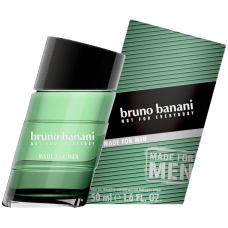 Туалетная вода Bruno Banani Made | 30ml