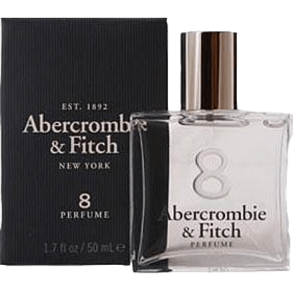 Парфюмерная вода Abercrombie & Fitch 8 Perfume
