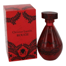Парфюмерная вода Christian Lacroix Rouge | 50ml