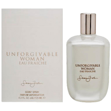 Парфюмерная вода Sean John Unforgivable Fraiche | 125ml