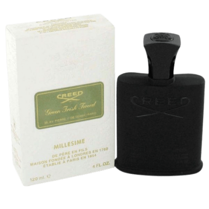 Парфюмерная вода Creed Green Irish Tweed | 10ml