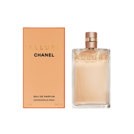 Парфюмерная вода Chanel Allure | 35ml
