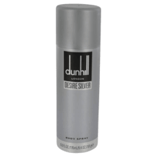 Cпрей для тела Dunhill Desire Silver 195 ml