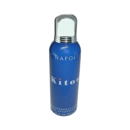 Дезодорант Kiton Napoli 200ml