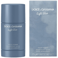 Дезодорант-стик Dolce & Gabbana Light Blue Pour Homme