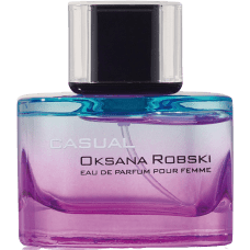 Парфюмерная вода Brocard Casual Oksana Robski | 75ml