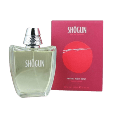 Духи (аромат) Alain Delon Shogun для мужчин