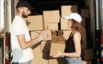 What to Look Out for When Hiring Movers