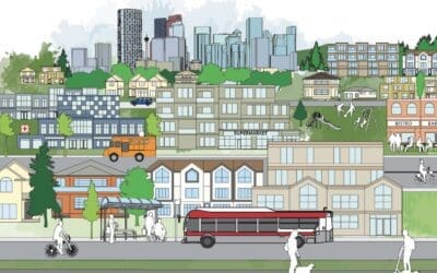 Calgary’s Municipal Development Plan