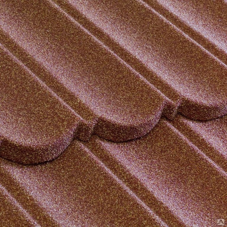 Монтаж кровли под ключ в Москве и области. Фальцевая кровля