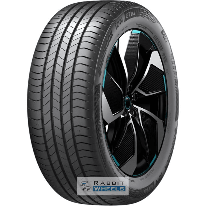 Hankook iON GT IK41A SUV 215/60 R17 96H