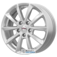 iFree Скайрим 6.5x16 5*114.3 ET45 DIA60.1 Нео-классик Литой