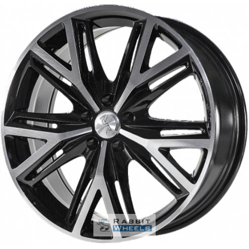Race Ready CSS9530 7.5x19 5*108 ET36 DIA65.1 B-P Литой