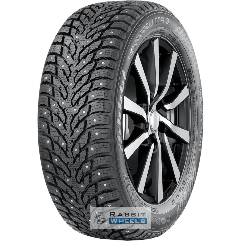 Nokian Tyres Hakkapeliitta 9 215/60 R16 99T