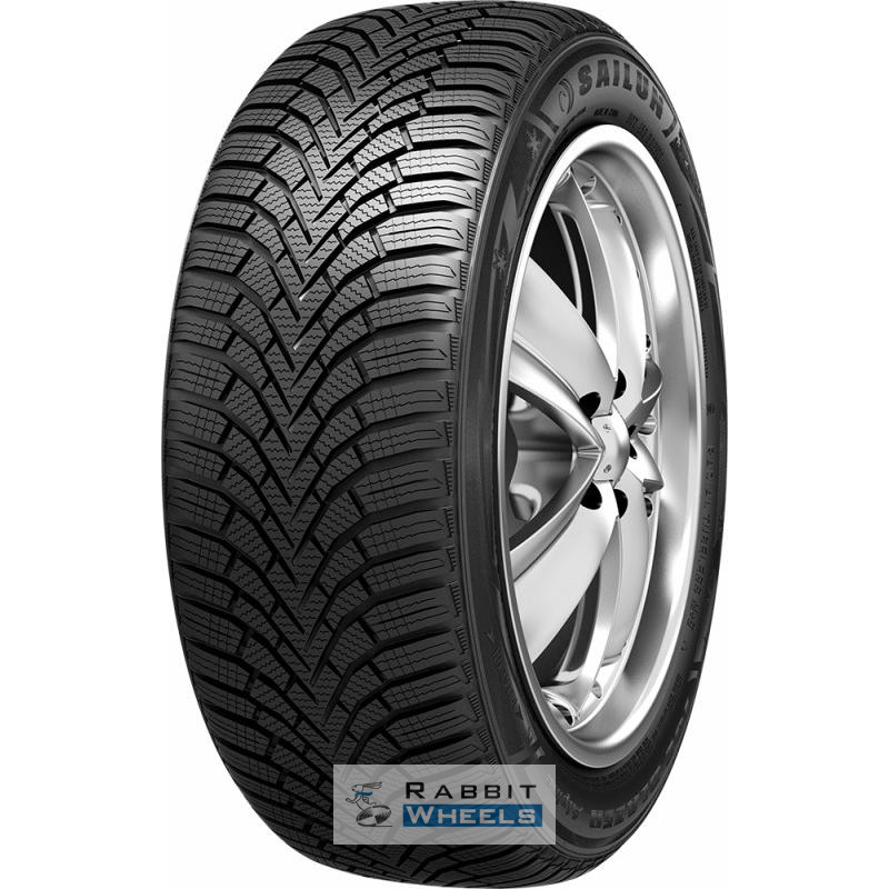 Sailun Ice Blazer Alpine + 195/45 R16 84H XL