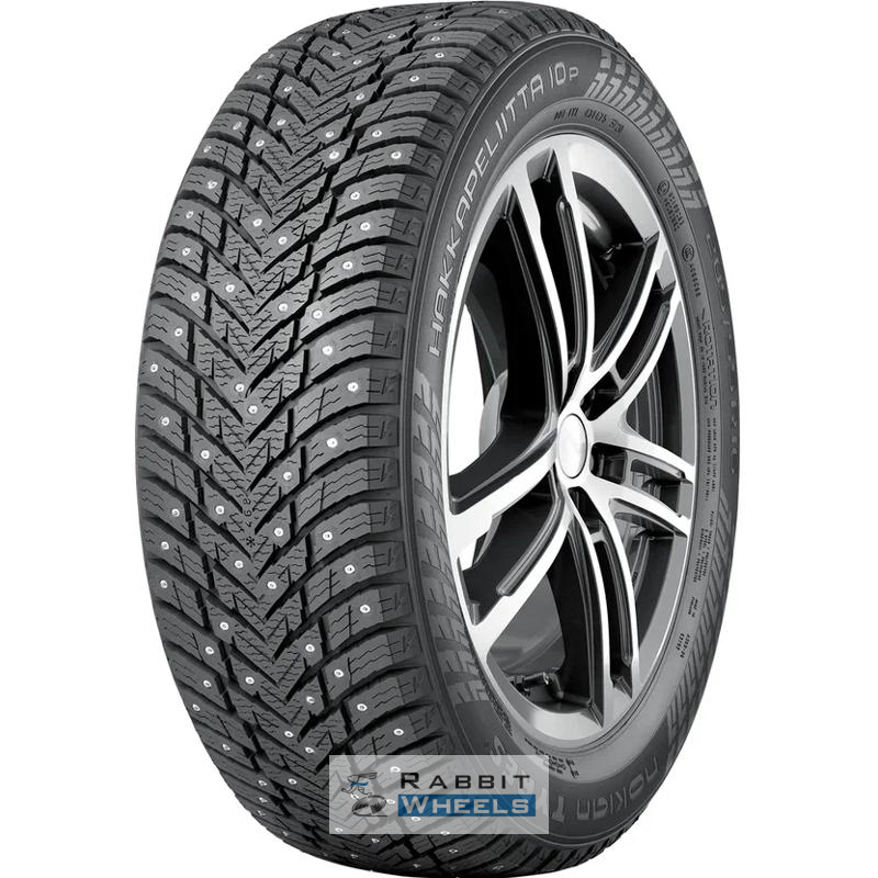 Nokian Tyres Hakkapeliitta 10p 215/50 R17 95T XL